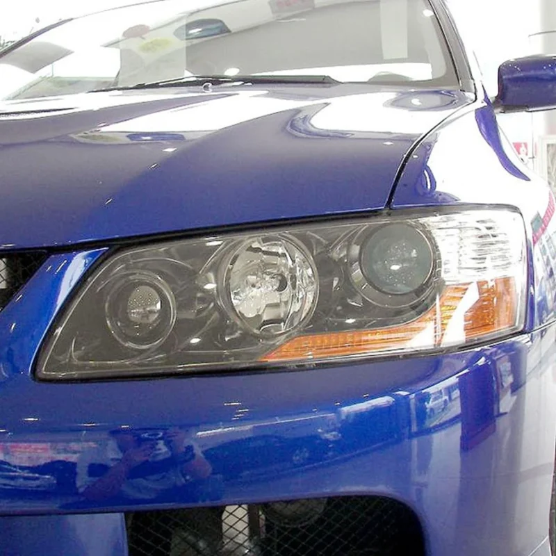 Cache de Phare Mitsubishi Lancer Evo IX 2005-2007