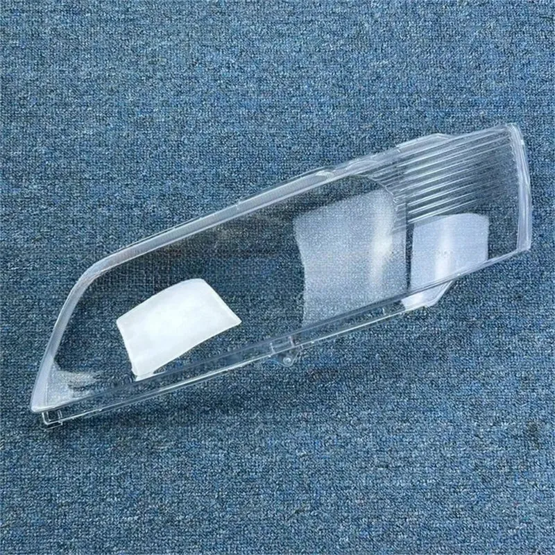 Cache de Phare Mitsubishi Lancer Evo IX 2005-2007