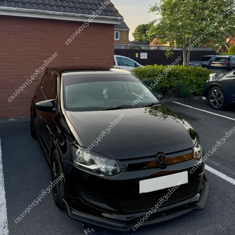 Lame Pare-Chocs Avant Volkswagen Polo MK5 2014-2017