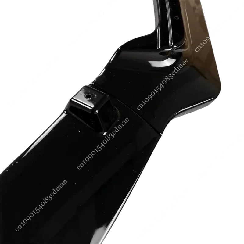Lame Pare-Chocs Avant Volkswagen Polo MK5 2014-2017