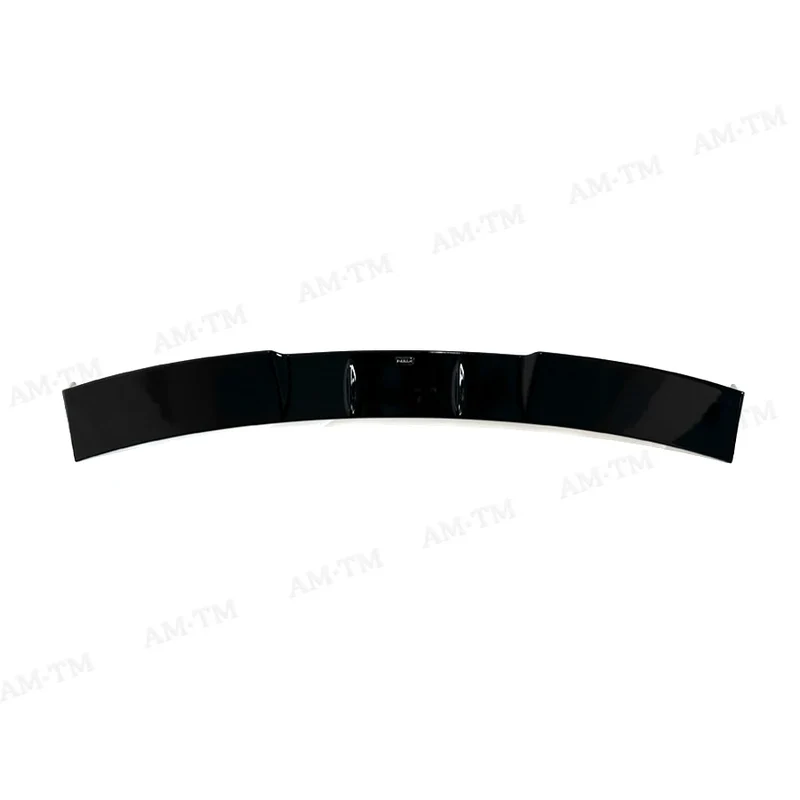 Kit Carrosserie BMW Série 3 G20 2020-2022 Noir Brillant
