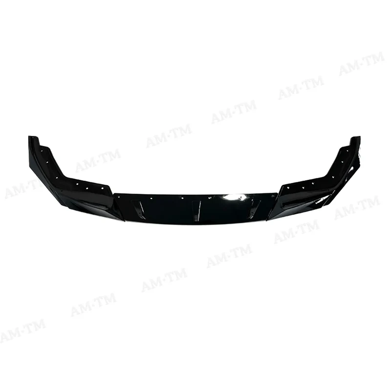 Kit Carrosserie BMW Série 3 G20 2020-2022 Noir Brillant