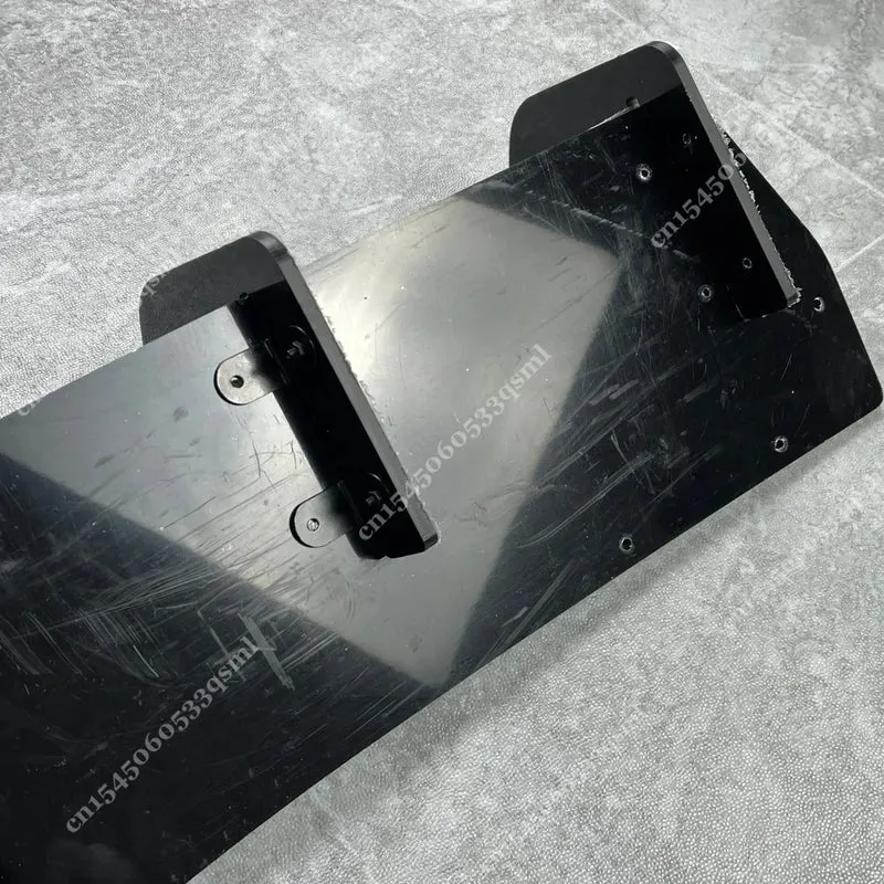 Diffuseur Arrière Audi A6 C6 Berline 2005-2012