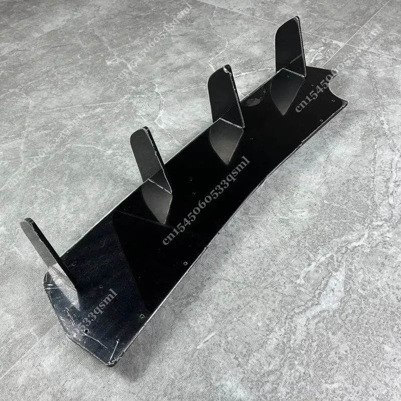 Diffuseur Arrière Audi A6 C6 Berline 2005-2012