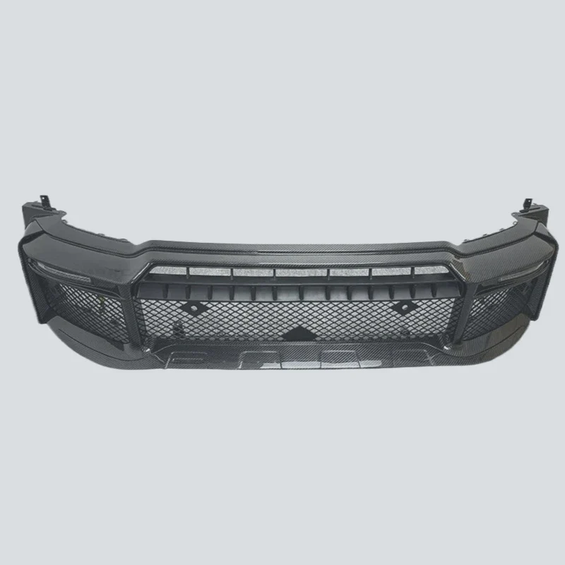 Pare-Chocs Avant Carbone Mercedes Classe G W465 2025