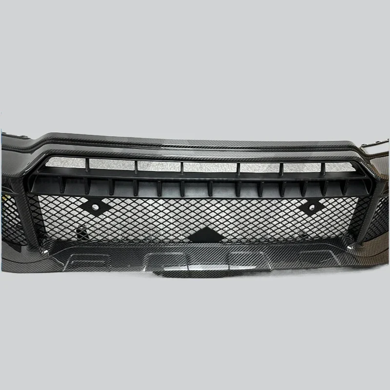 Pare-Chocs Avant Carbone Mercedes Classe G W465 2025