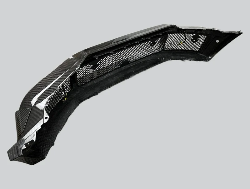 Pare-Chocs Avant Carbone Mercedes Classe G W465 2025