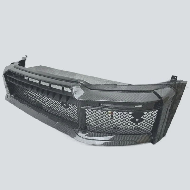 Pare-Chocs Avant Carbone Mercedes Classe G W465 2025
