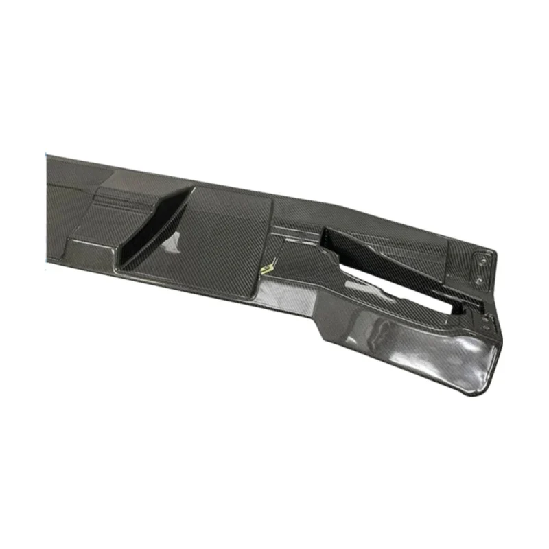 Becquet de Toit Carbone Mercedes Classe G W463 2000-2018
