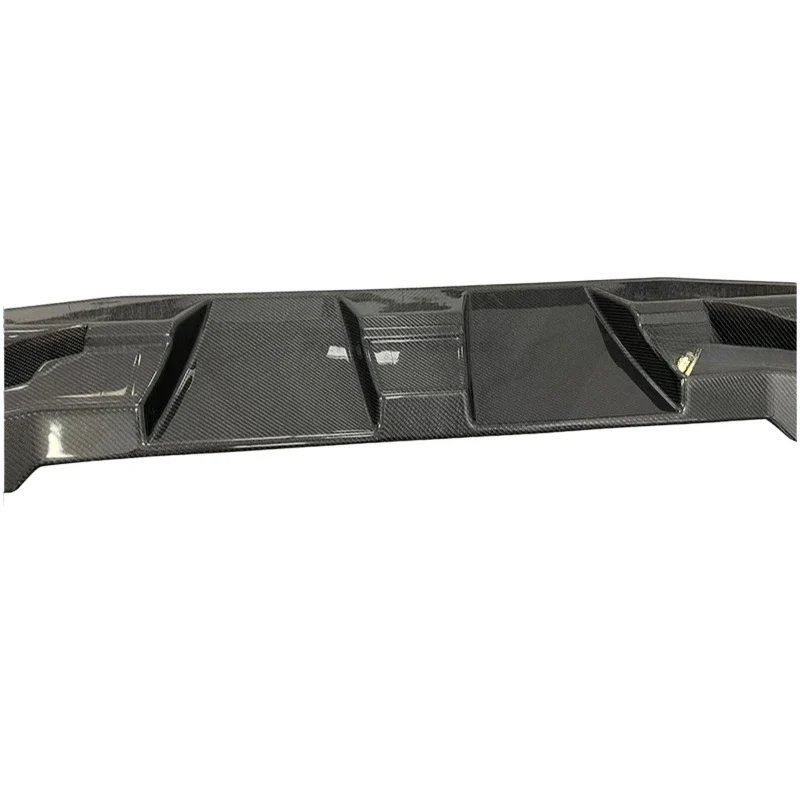 Becquet de Toit Carbone Mercedes Classe G W463 2000-2018
