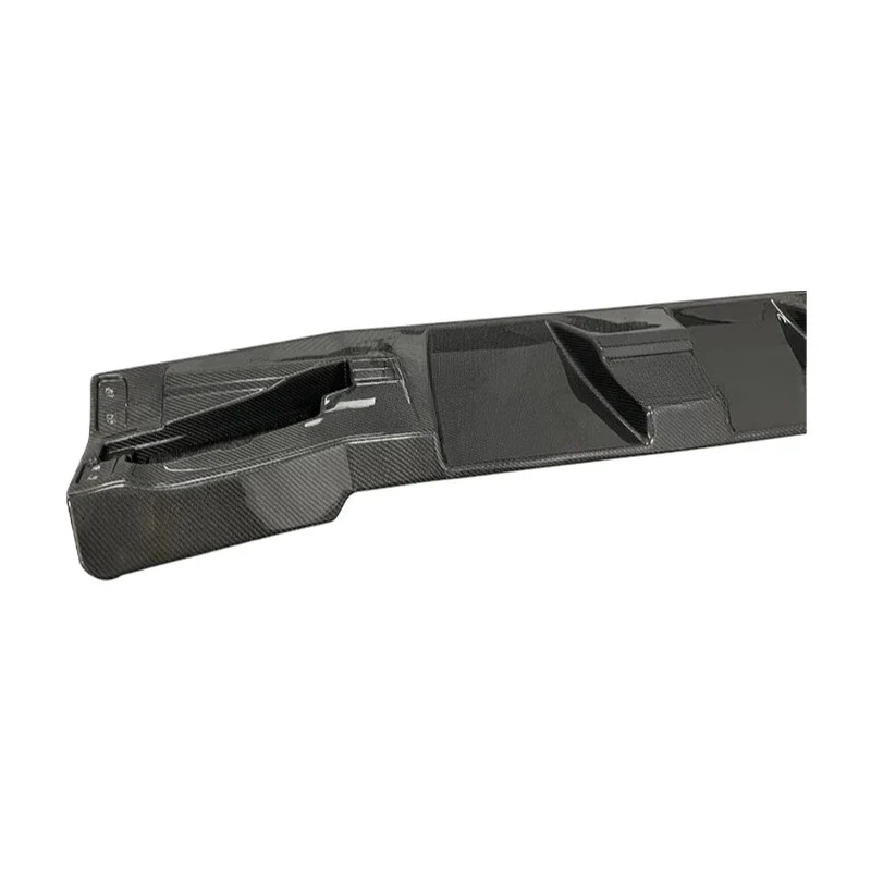 Becquet de Toit Carbone Mercedes Classe G W463 2000-2018