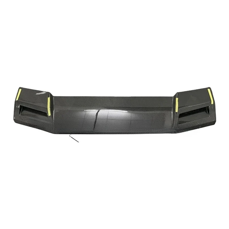 Becquet de Toit Carbone Mercedes Classe G W463 2000-2018
