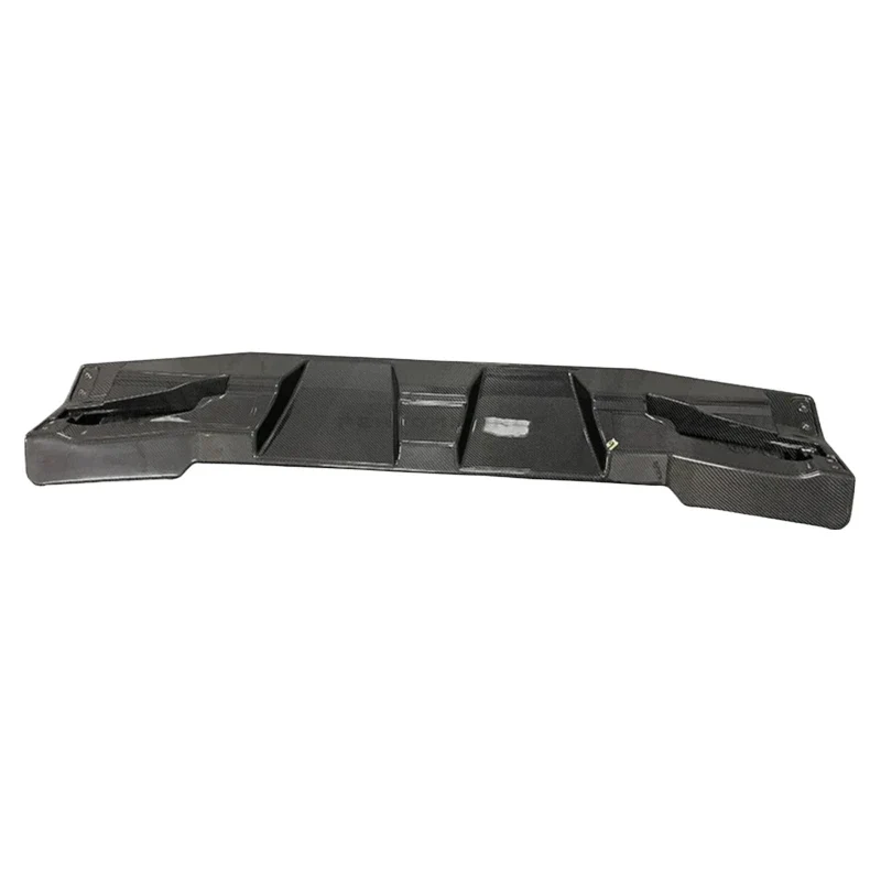 Becquet de Toit Carbone Mercedes Classe G W463 2000-2018