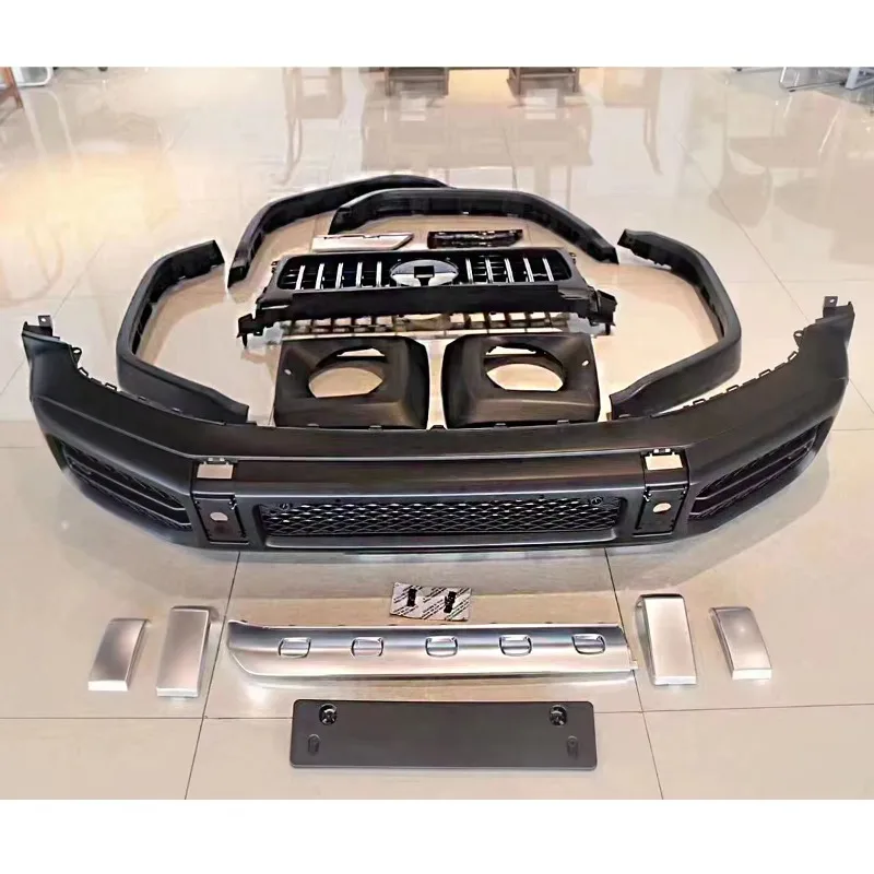 Kit Carrosserie Mercedes Classe G W464 Conversion G63 AMG