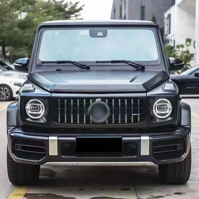 Kit Carrosserie Mercedes Classe G W464 Conversion G63 AMG
