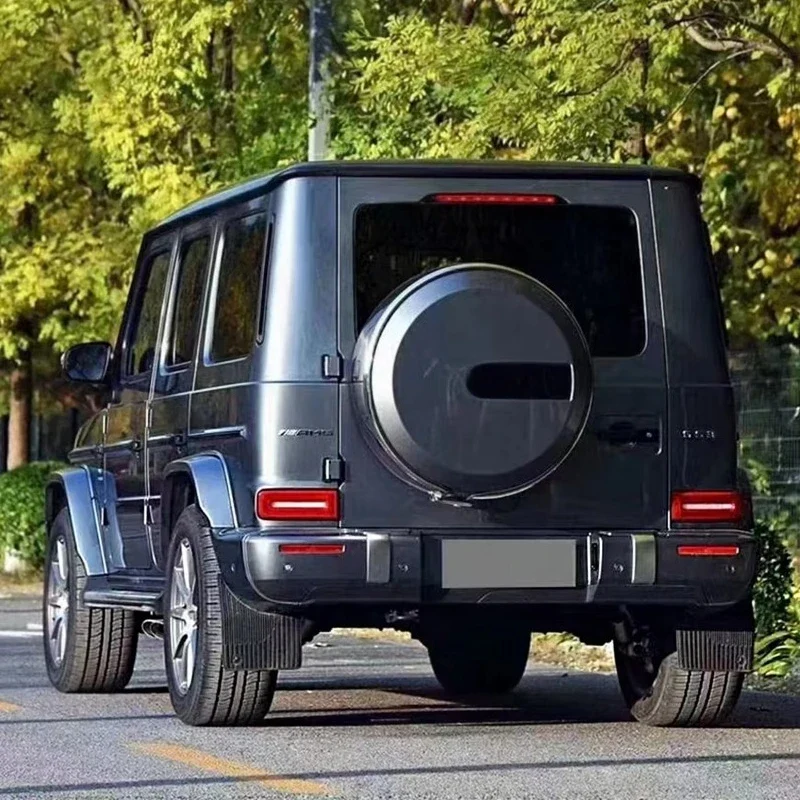 Kit Carrosserie Mercedes Classe G W464 Conversion G63 AMG