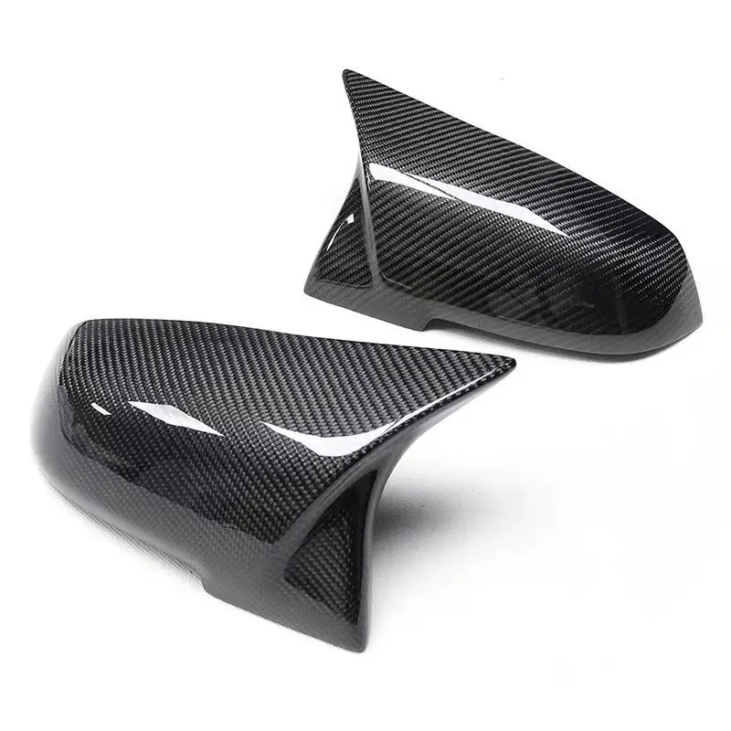 Coque de Rétroviseur Carbone BMW Série 1 2 3 4 F20 F30 F32