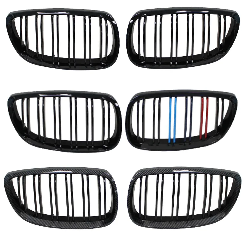 Calandres BMW E92 E93 M3 2006-2009 (Paire)
