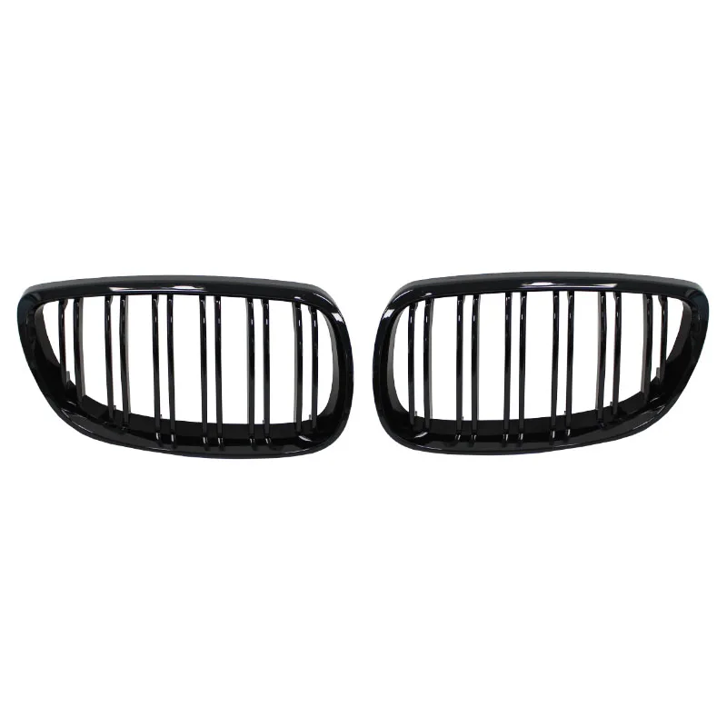 Calandres BMW E92 E93 M3 2006-2009 (Paire)
