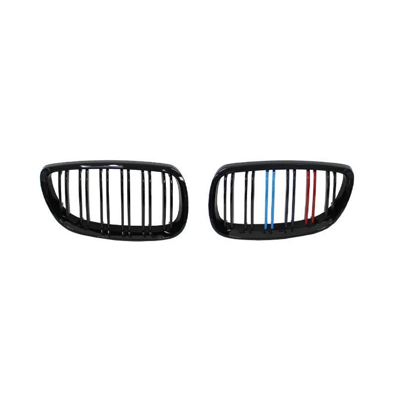 Calandres BMW E92 E93 M3 2006-2009 (Paire)
