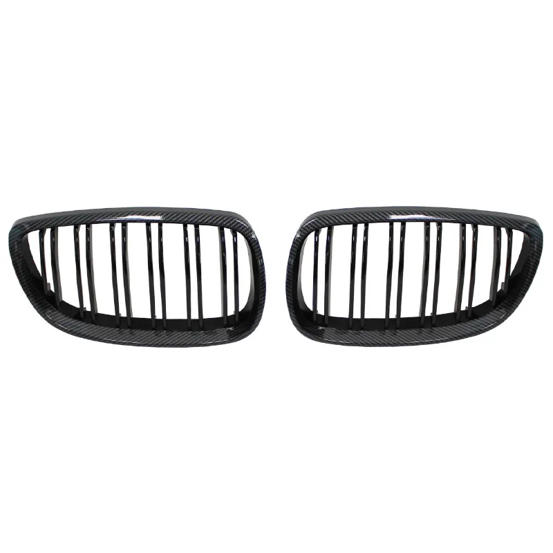 Calandres BMW E92 E93 M3 2006-2009 (Paire)