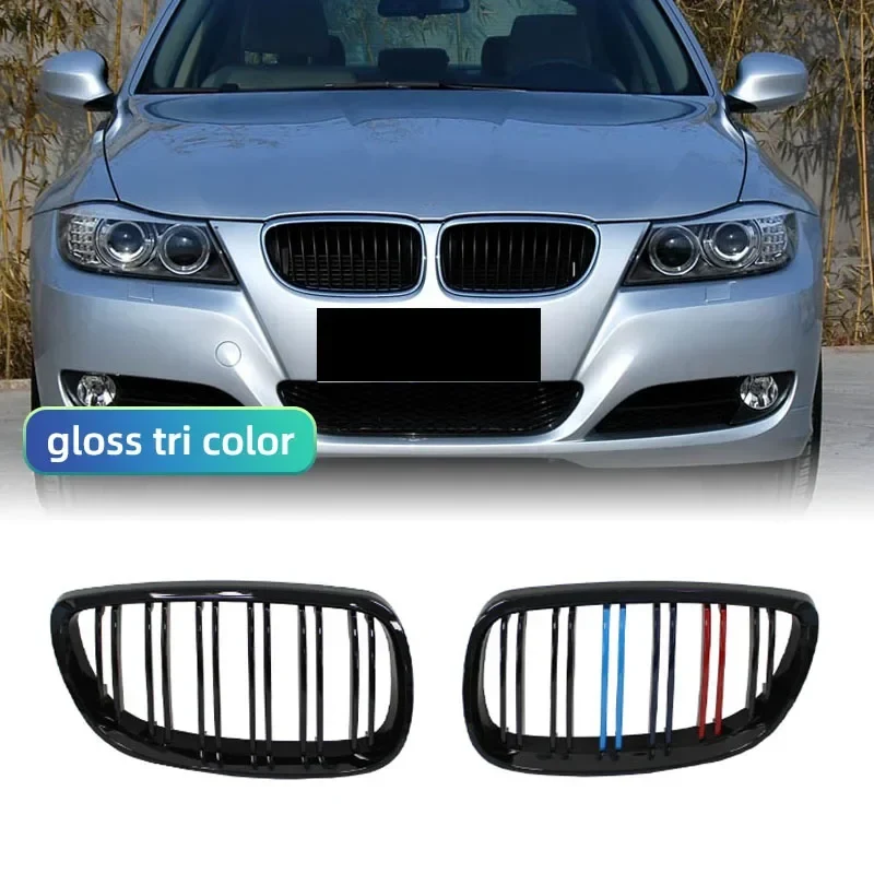 Calandres BMW E92 E93 M3 2006-2009 (Paire)