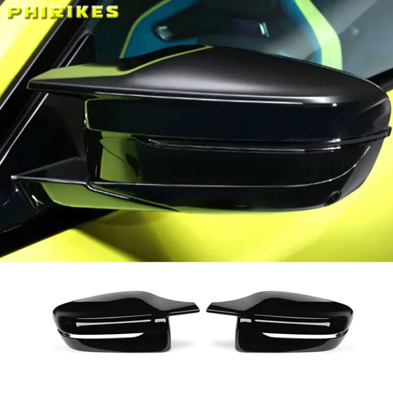 Coques Rétroviseurs BMW Série 3 G20 G21 Style M4