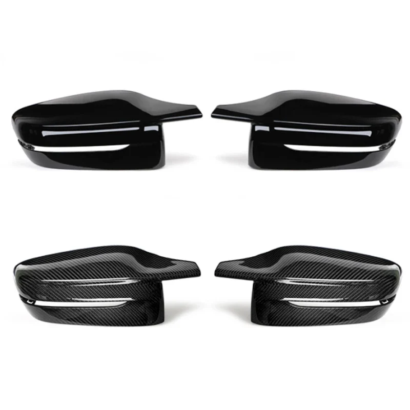 Coques Rétroviseurs BMW Série 3 G20 G21 Style M4