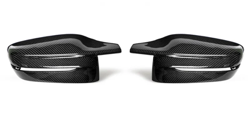 Coques Rétroviseurs BMW Série 3 G20 G21 Style M4