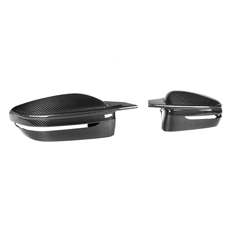 Coques Rétroviseurs Carbone BMW G20 G22 G42 2020+