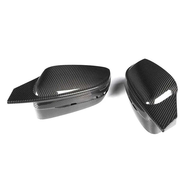 Coques Rétroviseurs Carbone BMW G20 G22 G42 2020+