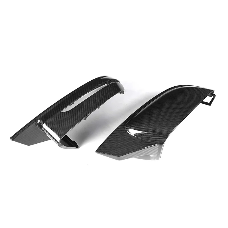 Coques Rétroviseurs Carbone BMW G20 G22 G42 2020+