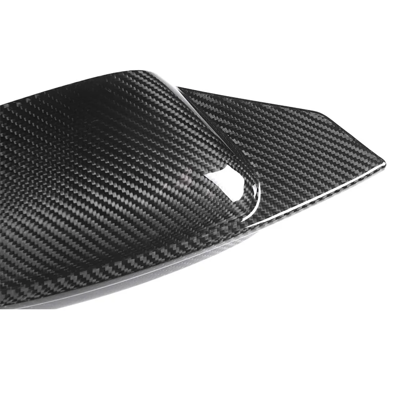 Coques Rétroviseurs Carbone BMW G20 G22 G42 2020+