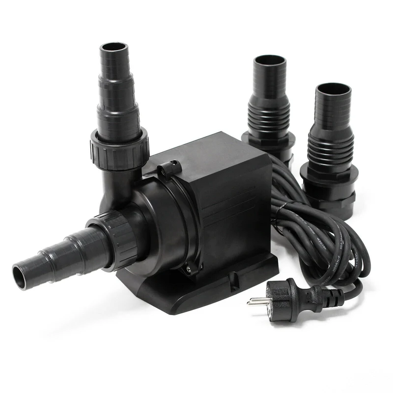 Pompe de piscine 14000 l/h circulation 120 watts 16_0001983