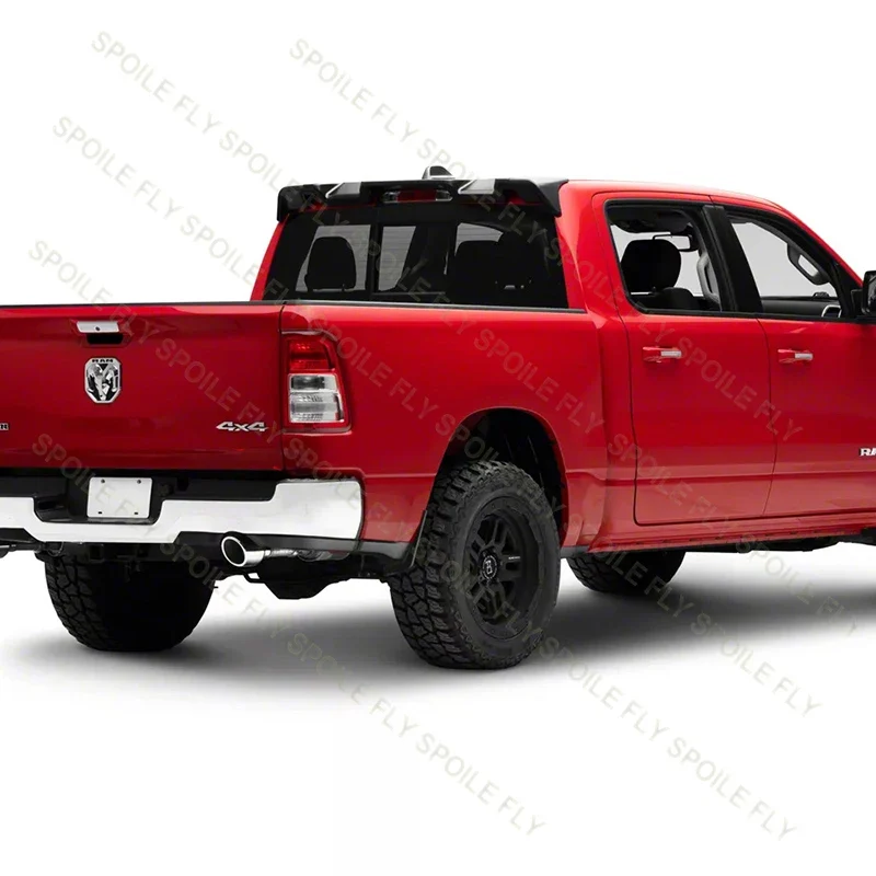 Becquet de Toit Dodge RAM 1500 TRX 2019-2024