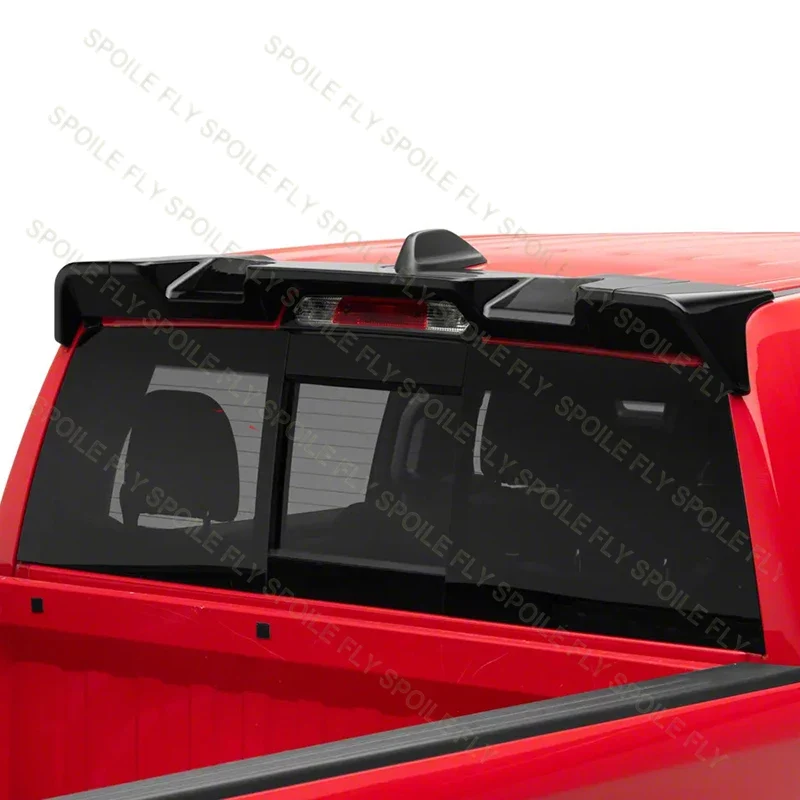 Becquet de Toit Dodge RAM 1500 TRX 2019-2024