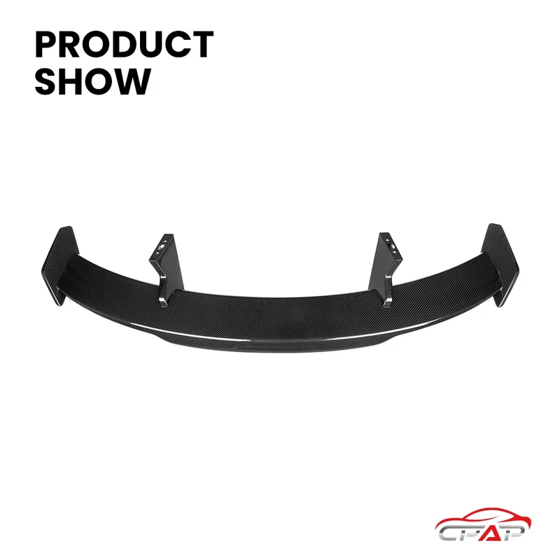 Becquet BMW M3 G80 M4 G82 Carbone MP Style