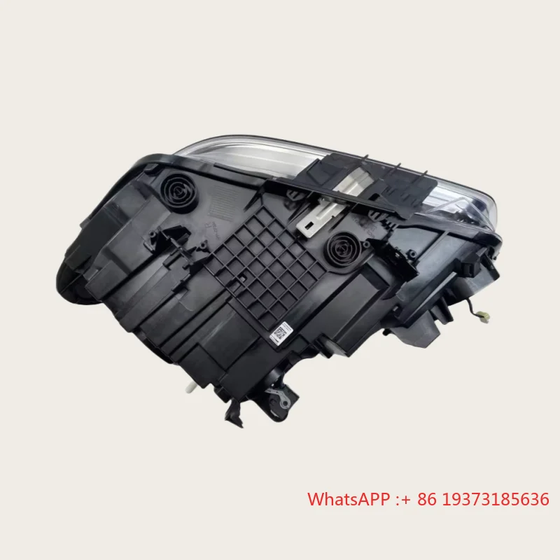 Phares LED BMW X2 F39