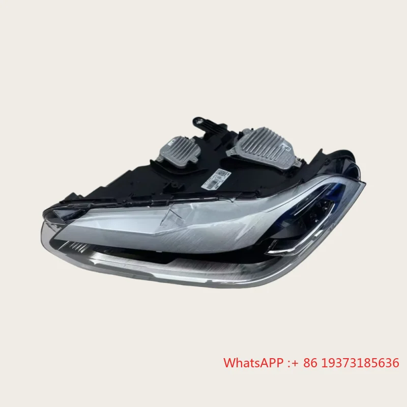 Phares LED BMW X2 F39