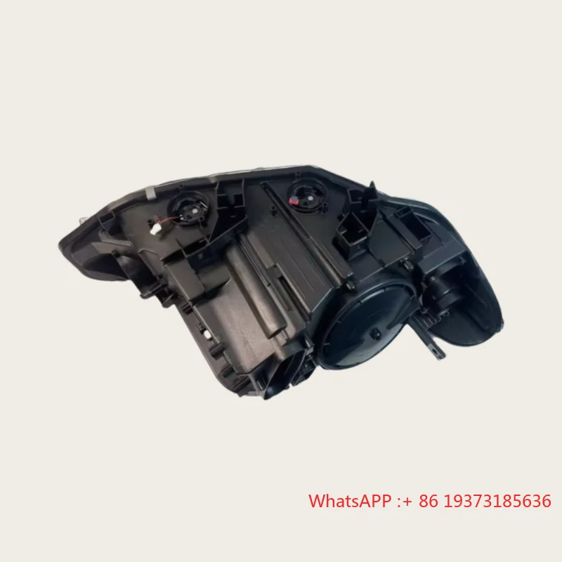 Phares LED BMW X2 F39