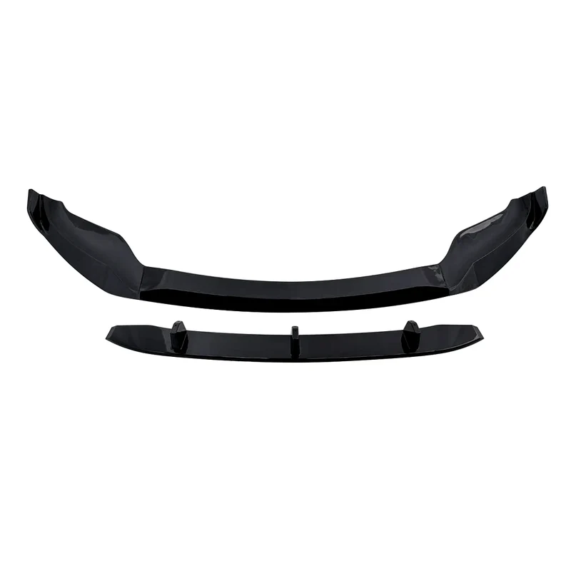 Lèvre de Pare-Chocs BMW F15 X5 2014-2018