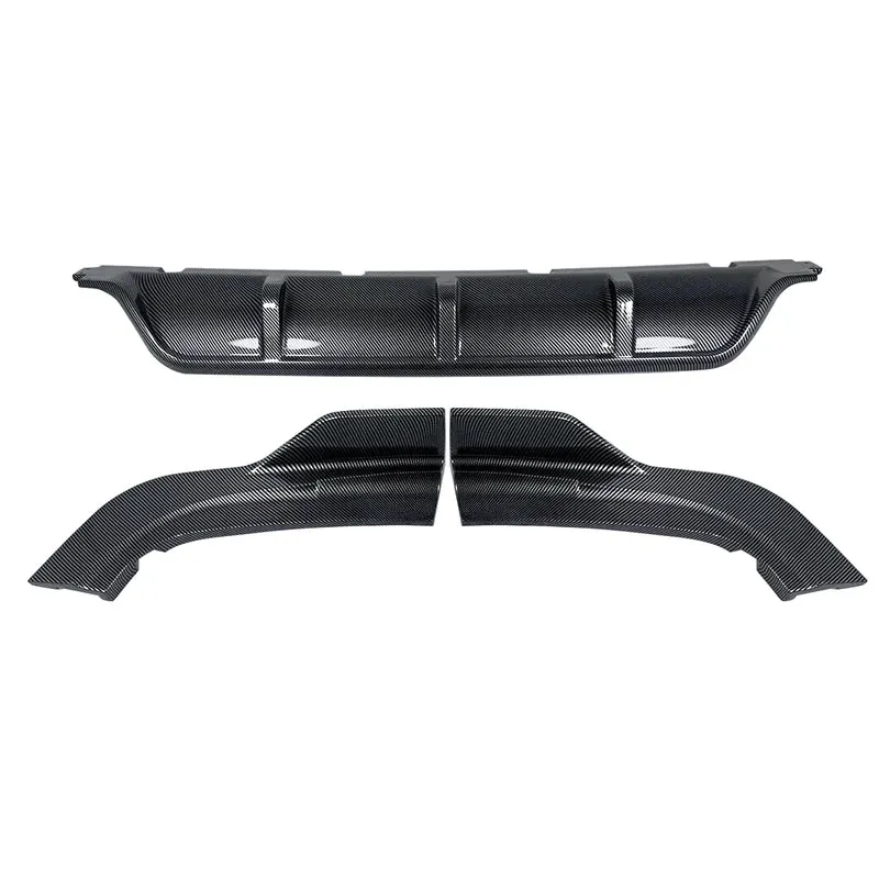 Lèvre de Pare-Chocs BMW F15 X5 2014-2018