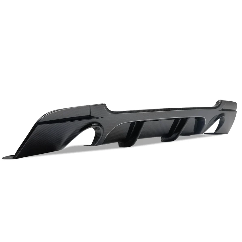 Diffuseur Arrière BMW E92 E93 328i 335i 2007-2013