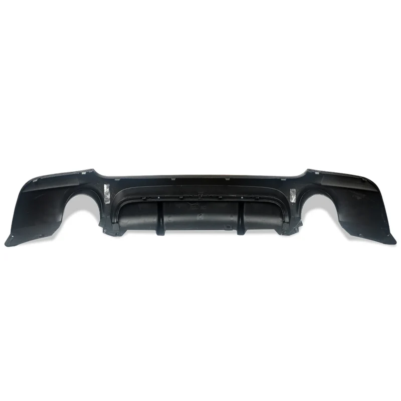 Diffuseur Arrière BMW E92 E93 328i 335i 2007-2013