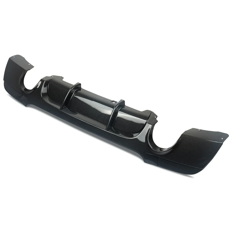 Diffuseur Arrière BMW E92 E93 328i 335i 2007-2013