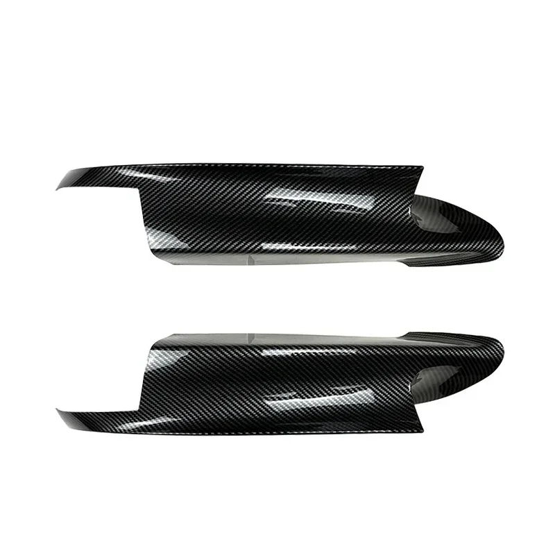 Lame Pare-Chocs Avant BMW Série 3 E90 E91 E92 E93 2006-2013