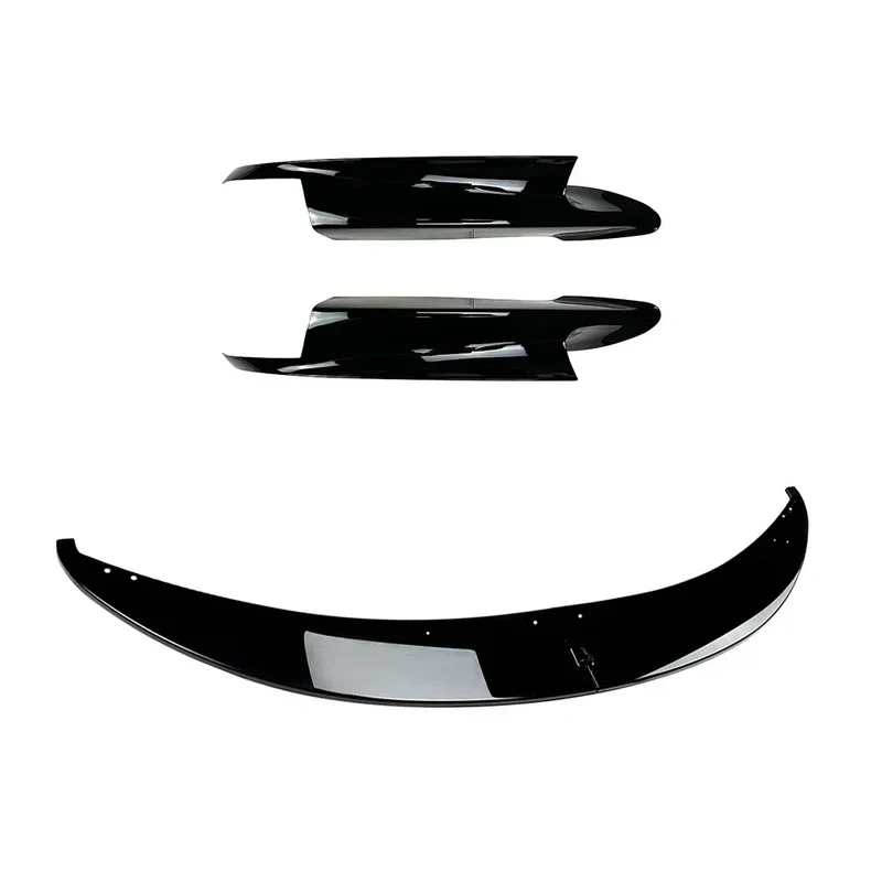 Lame Pare-Chocs Avant BMW Série 3 E90 E91 E92 E93 2006-2013