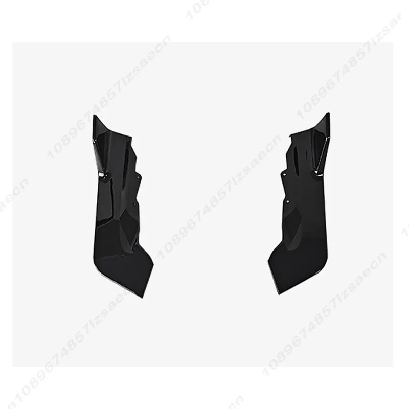 Diffuseur Arrière BMW M2 G87 2023-2026