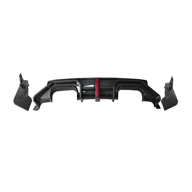 Diffuseur Arrière BMW M2 G87 2023-2026