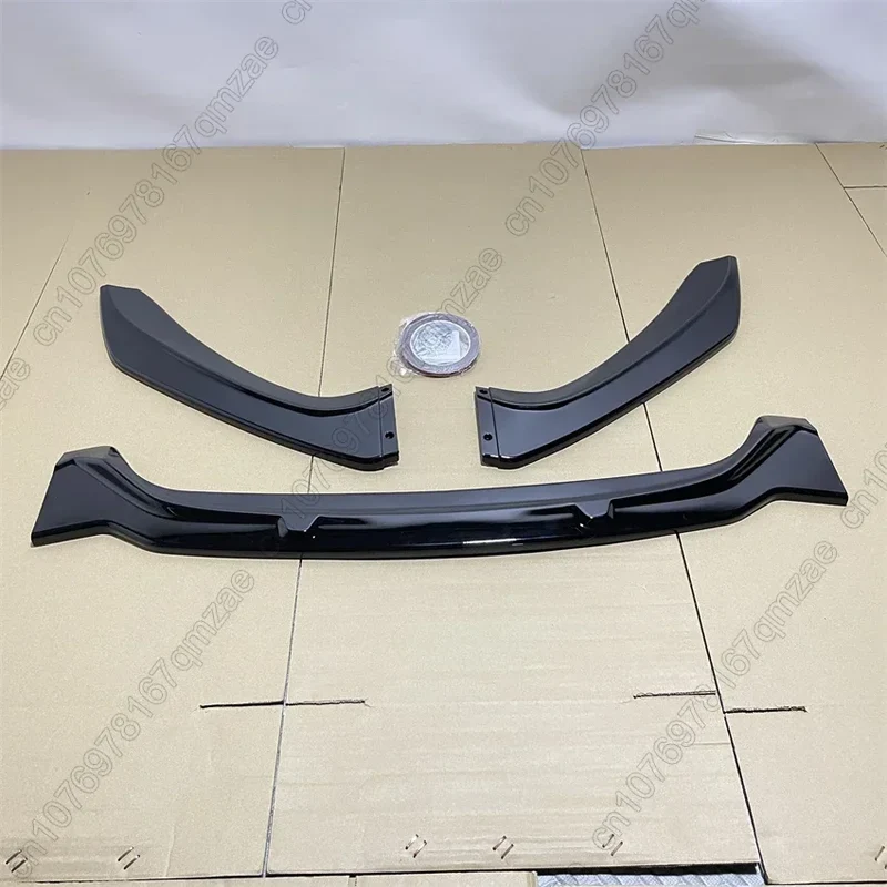 Lame de Pare-Chocs Avant BMW Série 1 F20 F21 LCI 2015-2019 M-Pack